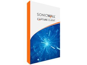 1 Year SONICWALL Capture Client Advance ENDPOINT- Must Purchase 25-49 Units 1 Year SONICWALL Capture Client Advance ENDPOINT- Must Purchase 25-49 Units