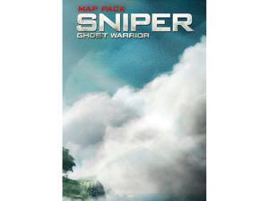 Sniper: Ghost Warrior - Map Pack [Online Game Code]