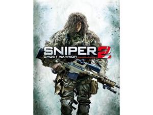 Sniper: Ghost Warrior 2 [Online Game Code]