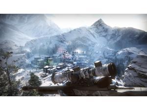 Buy Sniper Ghost Warrior 3 - Sniper Rifle McMillan TAC-338A (DLC) - Steam  Key - GLOBAL - Cheap - !