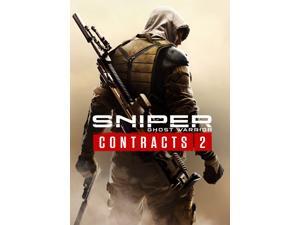 Sniper Ghost Warrior Contracts 2  [Online Game Code]
