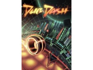 Dub Dash [Online Game Code]