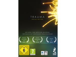 Trauma [Online Game Code]