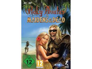 Holy Avatar vs. Maidens of the Dead [Online Game Code]