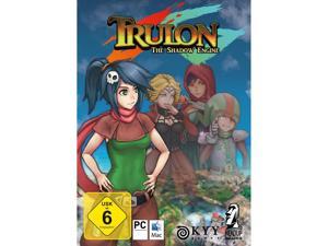 Trulon: The Shadow Engine [Online Game Code]