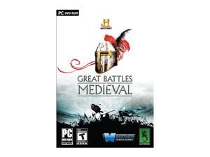 History Great Battles PC Game