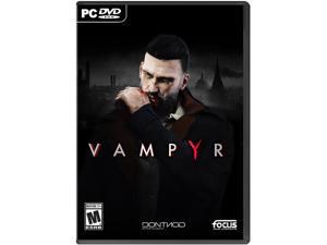 Vampyr - PC