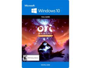 Ori and the Blind Forest: Definitive Edition Windows 10 [Digital Code]