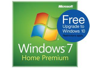 home premium windows 7