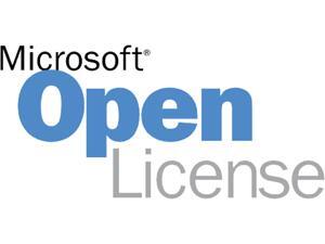 Microsoft 365 Apps- Subscription license (1 year) - 1 user - Microsoft Qualified - Open License - Open - Win, Mac - Single Language Microsoft 365 Apps- Subscription license (1 year) - 1 user - Microsoft Qualified - Open License - Open - Win, Mac - Single Language