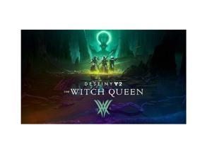 Destiny 2: The Witch Queen - PC [Steam Online Game Code]