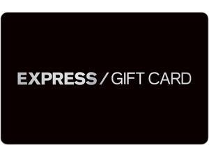 Express $25 Giftcard (Email Delivery)