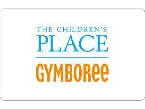 The Children's Place $10 Gift Card - Digital Delivery The Children's Place $10 Gift Card - Digital Delivery