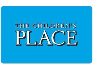 The Children's Place $200 Gift Card - Digital Delivery