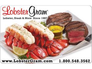 Lobster Gram $25 Gift Card - (Email Delivery) Lobster Gram $25 Gift Card - (Email Delivery)