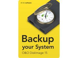 O&O Software DiskImage 15 Pro - Download O&O Software DiskImage 15 Pro - Download