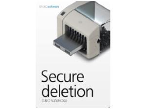 O&O Software SafeErase 14 Pro - Download O&O Software SafeErase 14 Pro - Download