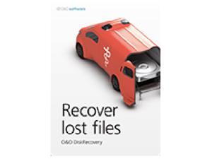 O&O Software DiskRecovery 14 Pro - Download O&O Software DiskRecovery 14 Pro - Download