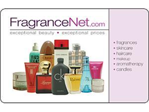 FragranceNet.com $25 Gift Card (Email Delivery) FragranceNet.com $25 Gift Card (Email Delivery)