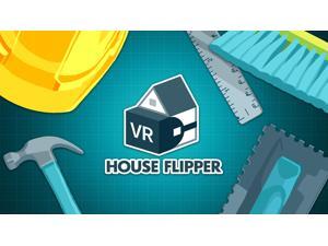 House Flipper VR - PC [Steam Online Game Code]
