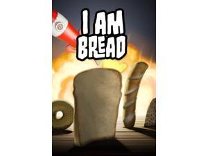 I Am Bread - PC [Online Game Code]