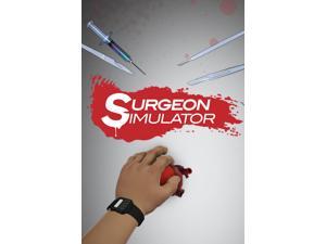 Surgeon Simulator - PC [Online Game Code]