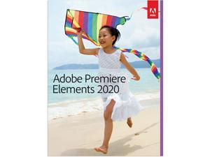 Adobe Premiere Elements 2020 for Windows - Download
