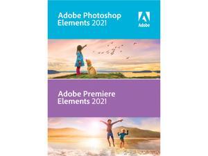 Adobe Photoshop Elements & Premiere Elements 2021 for Mac - Download Adobe Photoshop Elements & Premiere Elements 2021 for Mac - Download