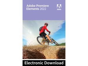 Adobe Premiere Elements 2022 for Windows - Download