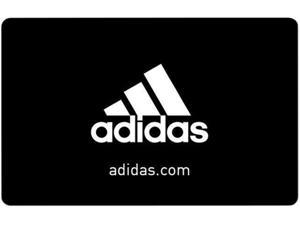 adidas $15 Gift Card (Email Delivery)