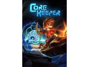 Core Keeper - PC [Steam Online Game Code]