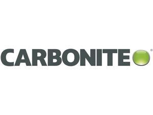 CARBONITE Server Hybrid Bundle - subscription license (1 year) - 10 TB capacity CARBONITE Server Hybrid Bundle - subscription license (1 year) - 10 TB capacity