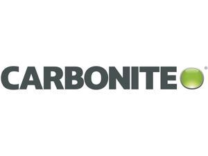 CARBONITE Server Hybrid Bundle - subscription license (1 year) - 5 TB capacity