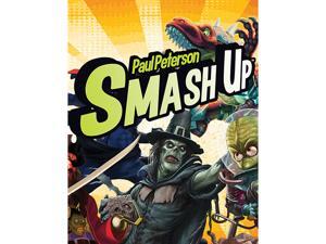 Smash Up [Online Game Code]