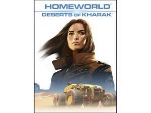 Deserts of Kharak Expedition Guide [Online Game Code]