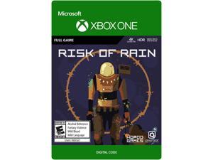 Risk of Rain Xbox One [Digital Code]