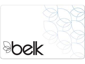 Belk $100 Gift Card (Email Delivery) Belk $100 Gift Card (Email Delivery)