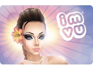 IMVU $10 Gift Card (Email Delivery) IMVU $10 Gift Card (Email Delivery)