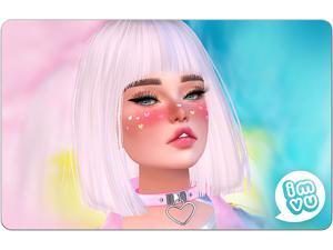 IMVU $25 Gift Card (Email Delivery)