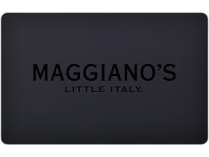 Maggiano's $15 Gift Card (Email Delivery)