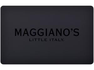 Maggiano's $25 Gift Card (Email Delivery) Maggiano's $25 Gift Card (Email Delivery)