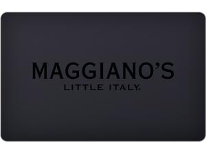 Maggiano's $100 Gift Card (Email Delivery)