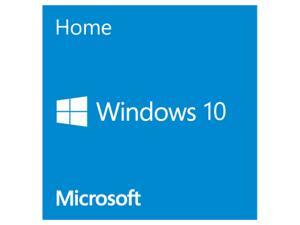 Windows 10 Home - 32-bit - OEM