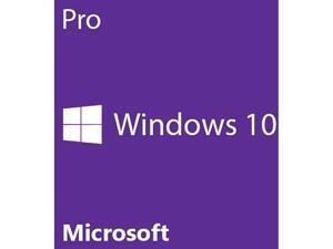 Microsoft Windows Pro 10 64-Bit Eng Single Pack Microsoft Windows Pro 10 64-Bit Eng Single Pack