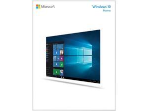Microsoft Retail 32/64 Bit MS Windows Home 10 (KW9-00017) USB Flash Drive Microsoft Retail 32/64 Bit MS Windows Home 10 (KW9-00017) USB Flash Drive