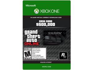 Grand Theft Auto V (Xbox One e Xbox Series XS) - Código Digital -  PentaKill Store - Gift Card e Games