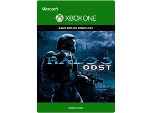 Master Chief Collection Halo 3 ODST Addon XBOX One Digital Code