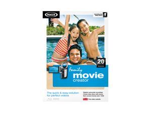 MAGIX Family Movie Creator MAGIX Family Movie Creator