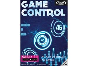 MAGIX Game Control - Download MAGIX Game Control - Download