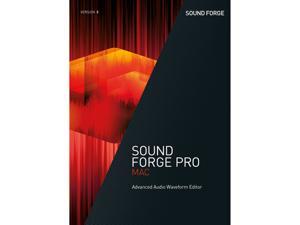 MAGIX Sound Forge Pro Mac - Download MAGIX Sound Forge Pro Mac - Download